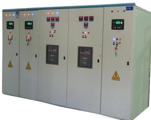 بازار کار تابلو برق صنعتی